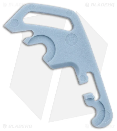 SOG Altair XR Lock Folding Knife Canyon Red GRN (3.2" Gray) 12-79-02-57 - Image 4