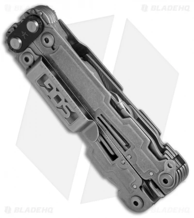 SOG PowerAccess 18-in-1 Multi-Tool W/ Pocket Clip PA1001-CP - Image 3