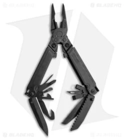 SOG PowerAccess Assist Multi-Tool Black (21-in-1) PA3002-CP