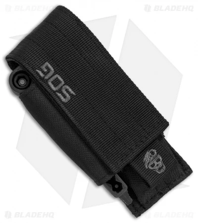 SOG PowerAccess Deluxe 21-in-1 Multi-Tool PA2001-CP - Image 4