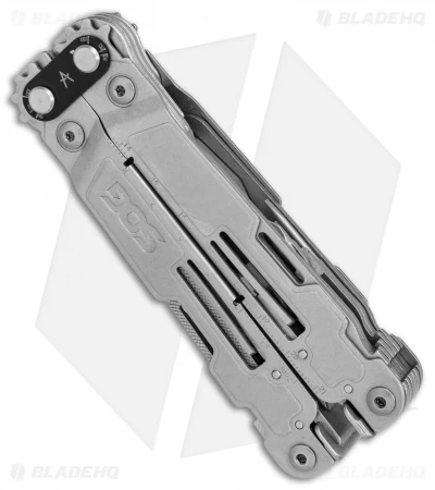 SOG PowerAccess Deluxe 21-in-1 Multi-Tool PA2001-CP - Image 3