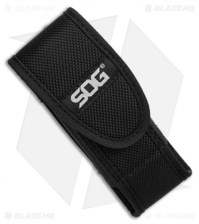 SOG Powerlock 18-in-1 Multi-Tool + V-Cutter (Gold) S62GN-BX - Image 3