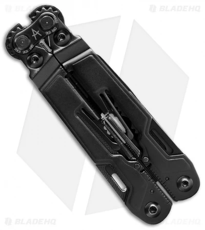SOG PowerPint 18-in-1 Multi-Tool PP1002CP (Black) - Image 3