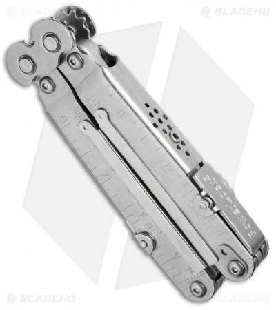 SOG Powerlock 18-in-1 Multi-Tool W/ Nylon Sheath (Satin) S60N - Image 3